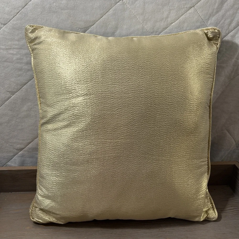 Christmas‎ Santa Tapestry Pillow